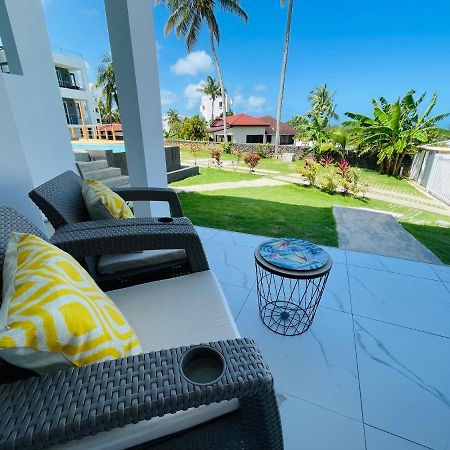 Appartamento Viue Encuentro, Infinity Pool And A/C Cabarete Esterno foto