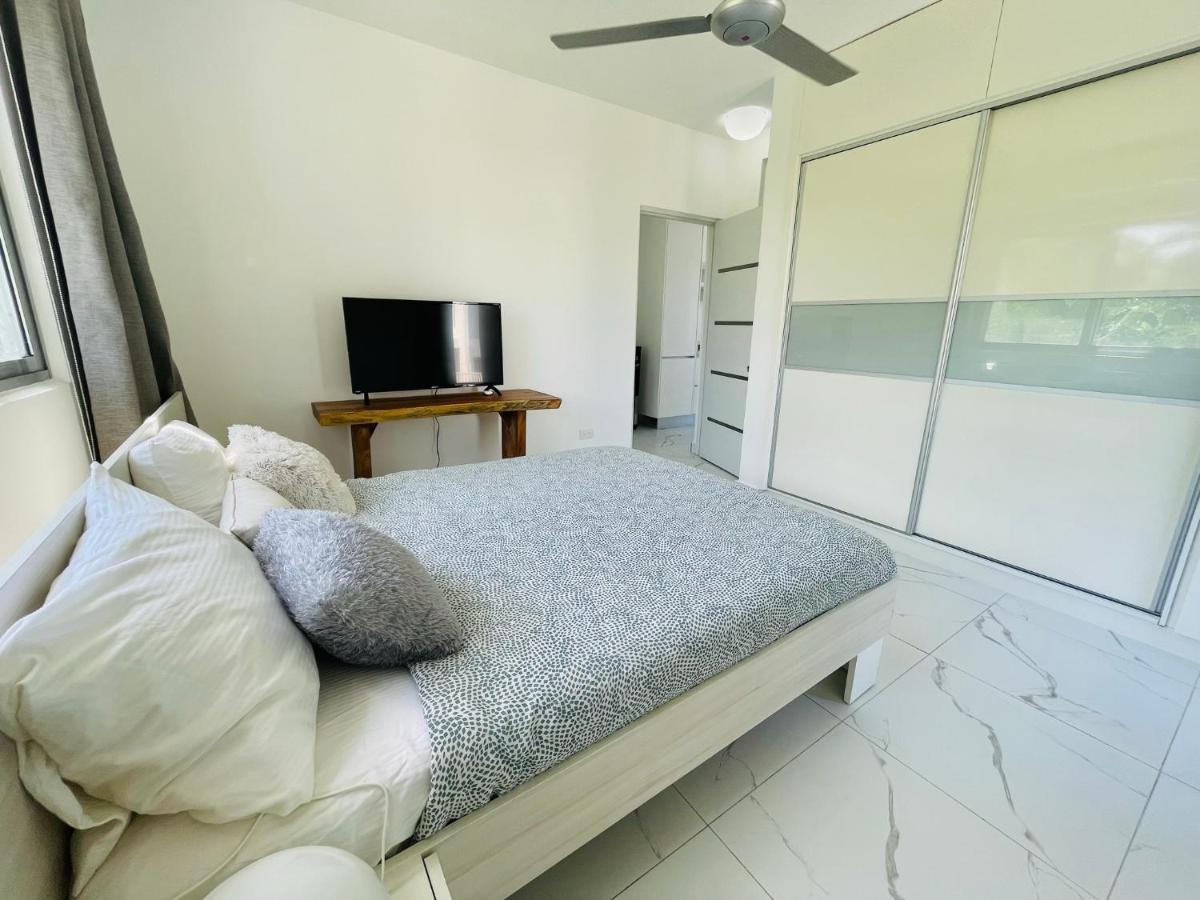 Appartamento Viue Encuentro, Infinity Pool And A/C Cabarete Esterno foto