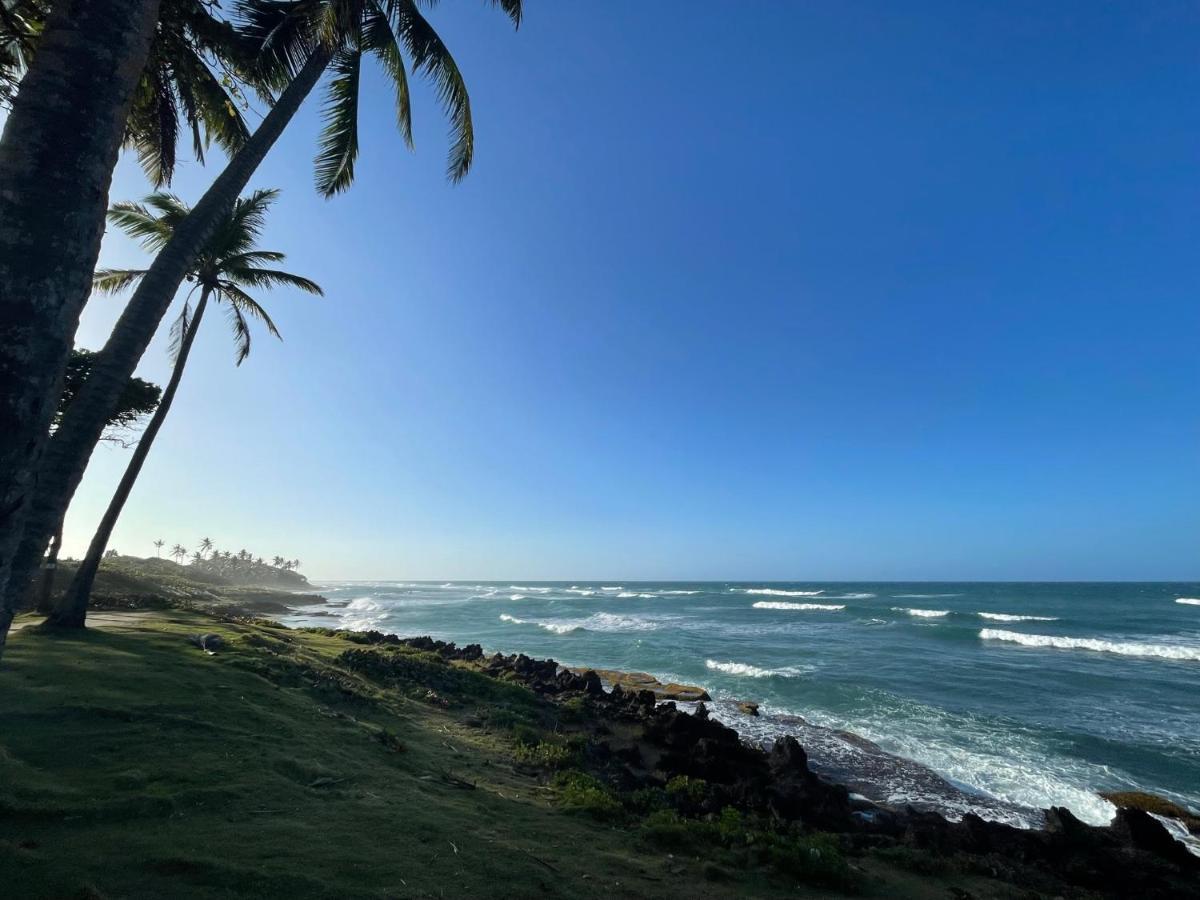 Appartamento Viue Encuentro, Infinity Pool And A/C Cabarete Esterno foto