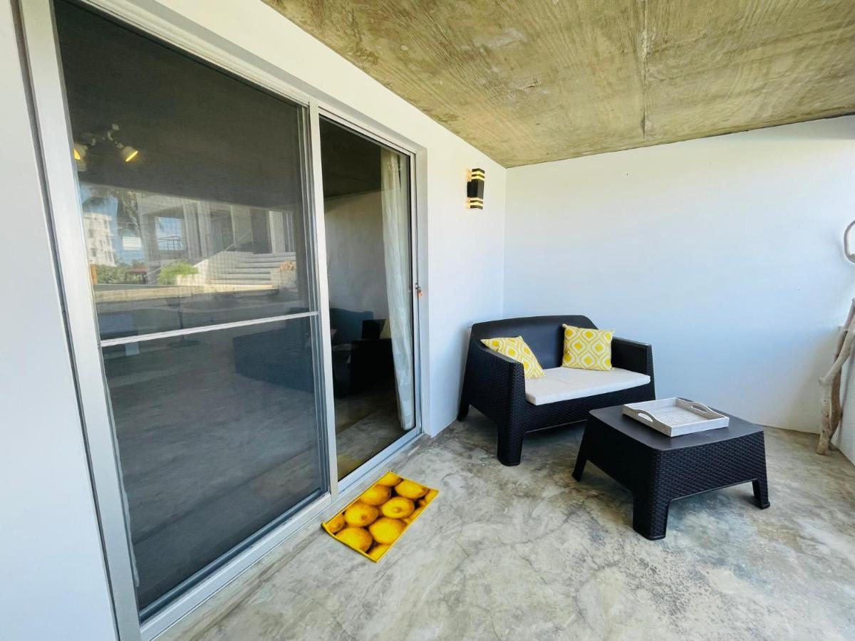 Appartamento Viue Encuentro, Infinity Pool And A/C Cabarete Esterno foto